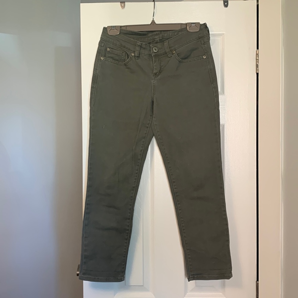 PURE jeans